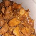 Cooksnap dari Meyrani untuk resep Chicken Teriyaki ala Enno Lerian modif ekitchen