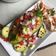 Cooksnap από Prof Sophie στη συνταγή Αβοκάντο γεμιστό με ceviche λαχανικών
