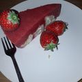 Lucza Eszter Cooksnap-ja, amikor elkészítette a(z) Málnás palacsintatorta receptet.