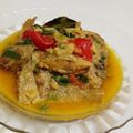 Cooksnap dari Lela untuk resep Ikan nila bumbu kuning(menu anak)