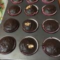 El cooksnap de vane_ale cuando hizo Muffins de súper chocolate.