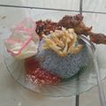 Cooksnap dari Rihanna Fakhira untuk resep Oreg tempe kering Manis