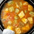 Cooksnap dari "Dapoer Chacha" untuk resep Terong balado menu buka puasa