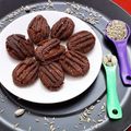 Dipti Mehrotra का कुकस्नैप जब उन्होंने प्रसाद वाली बिहारी ठेकूआ (Prasad wali Bihari thekua recipe in hindi) बनाया था।