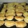 El cooksnap de Melina Aparicio cuando hizo Facturas sin manteca ni grasa, riquísimas!.