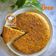Cooksnap Dapur Yusfarisyia semasa beliau membuat Orange cake (3 bahan).