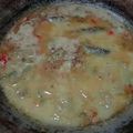 Cooksnap dari Mar Yati untuk resep Santan pindang dan terong