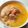 Cooksnap dari Murty Setiawan untuk resep Gulai Nangka