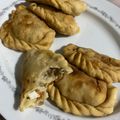 El cooksnap de Nico Santos cuando hizo Masa para empanadas fritas 💣😋.