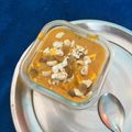 Satija das का कुकस्नैप जब उन्होंने शाही पनीर (shahi paneer recipe in Hindi) बनाया था।