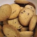 Cooksnap από Κωνσταντίνα Τ. στη συνταγή Μπισκότα βουτύρου αφράτα