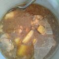 Cooksnap dari sisca rosalina untuk resep Semur ayam simple