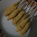 Cooksnap dari Dian Asih Puspitawati untuk resep Sate telur gulung (+tips anti gagal)