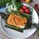 Cooksnap dari Silva Malexhi untuk resep Nasi Bakar Ayam Suwir Kemangi