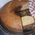 El cooksnap de Lele Frank cuando hizo Torta rápida, fácil y barata.