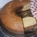 El cooksnap de Lele Frank cuando hizo Torta rápida, fácil y barata.