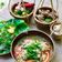 Cooksnap của Rose Truong khi họ làm theo món Bún riêu cua 🦀