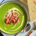 Emilys Home Cooked Kitchen's cooksnap of when they made Emilys Pea and Ham soupEASY PEASEY RECIPE.