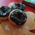 Cooksnap dari Pawon Medina untuk resep Donat seksi😁 no telur