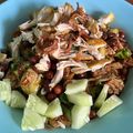 Cooksnap dari Ela Siswoyo untuk resep Tahu Goreng Kecap Medan