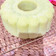 Cooksnap dari Nita Cien untuk resep Bolu kukus pandan