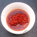 Cooksnap dari nidarudi untuk resep Sambal boreh