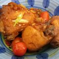 Cooksnap dari Hani Masak untuk resep Ayam Kecap