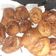 El cooksnap de Erica Walter cuando hizo Buñuelos de dulce de leche🌧.