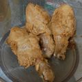 Cooksnap dari Triya Ayu Nurtiningsih untuk resep Ayam kriting crispy
