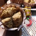 麗麗 的 黑糖發糕 cooksnap