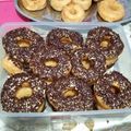 Cooksnap dari Santy Marlina untuk resep Donat lembut takaran sendok