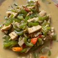 Cooksnap dari Dapur D’Ken untuk resep Pare Belut Masak Santan Nyemek