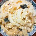 庭秀 的 苦瓜唱雙黃 cooksnap