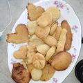 صورة من Hasan Sk، شاركها بعد تجربة وصفة بيتي فور 🍪🍪