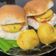  Darshna Rajpara 's cooksnap of when they made વડા પાઉં વીથ ડ્રાય ચટણી (vada pau with dry chutney recipe in guj.
