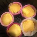 รูป Cooksnap ของ Athiporn Wongjaksu เมื่อเขาทำ ขนมไข่🥚