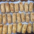 Cooksnap dari Putu Kessy untuk resep Kaastengels