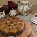 صورة من ام حسين 🌹🌹، شاركها بعد تجربة وصفة خلية النحل