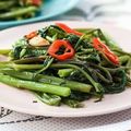 Cooksnap dari herry saputra untuk resep Tumis cah kangkung