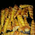 Cooksnap dari Nurayanti anti untuk resep Horn Vla