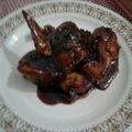 Cooksnap dari Runni Nurul Inayah untuk resep Ayam Kecap Saos Tiram