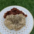 Cooksnap dari Ratna Dewi untuk resep Spaghetti Carbonara (mudah & enak)