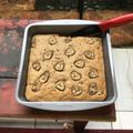 Cooksnap dari user_68374 untuk resep Bolu pisang panggang (1 telur)
