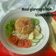 Cooksnap dari Icha Annisa Septiana untuk resep Nasi Goreng Cikur khas Bandung