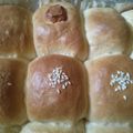 Cooksnap dari Lia untuk resep Roti Sobek Super Lembut dan Simple