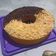 Cooksnap dari Dodon Icha SuryaFaris untuk resep Bolu tape panggang