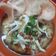 Cooksnap dari Sulestri Ronald untuk resep 02. Bubur Ayam Jakarta Kuah Kuning