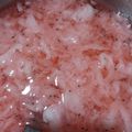 Cooksnap dari retnoyudhi - untuk resep Es Kopyor With Nutrijell Kelapa Muda