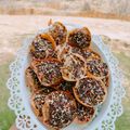 Cooksnap dari Dwi Dianta untuk resep Martabak mini (takaran sendok)