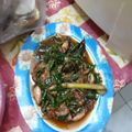 Cooksnap dari meliyani meliyani untuk resep Cumi Asin Cabe Ijo ala ApRL